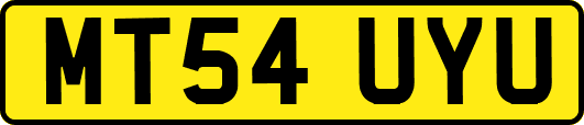 MT54UYU