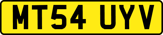 MT54UYV