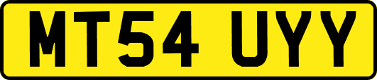 MT54UYY