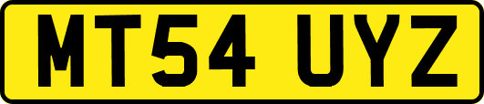 MT54UYZ