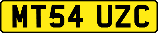 MT54UZC