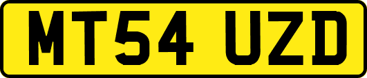 MT54UZD