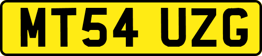 MT54UZG