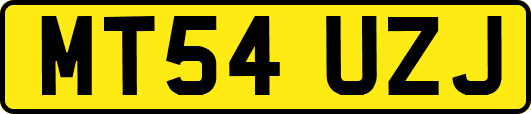 MT54UZJ