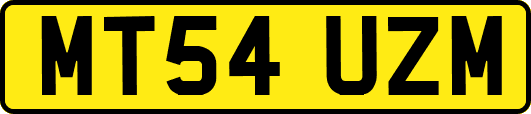 MT54UZM