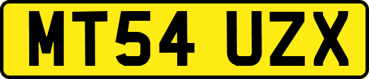 MT54UZX
