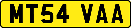 MT54VAA