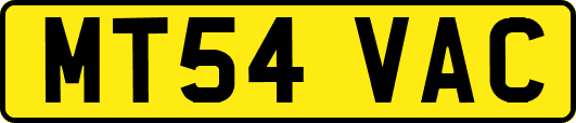 MT54VAC