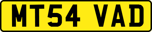 MT54VAD