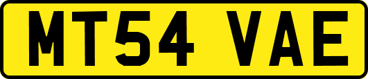 MT54VAE