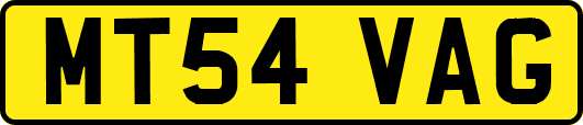 MT54VAG