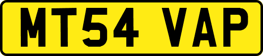 MT54VAP