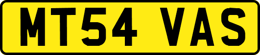 MT54VAS