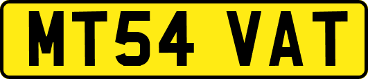 MT54VAT