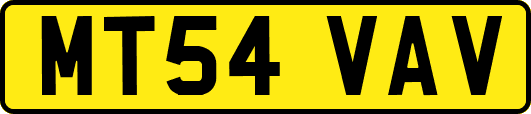 MT54VAV