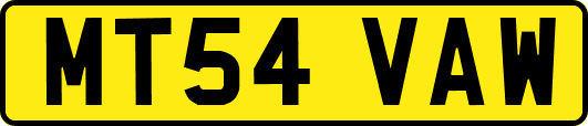 MT54VAW