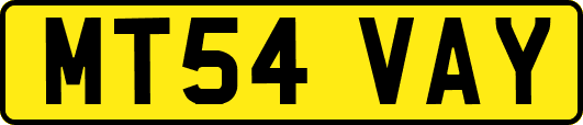 MT54VAY
