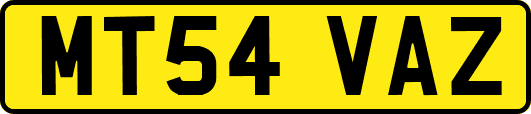 MT54VAZ