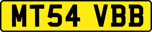 MT54VBB