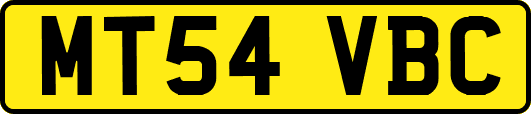 MT54VBC