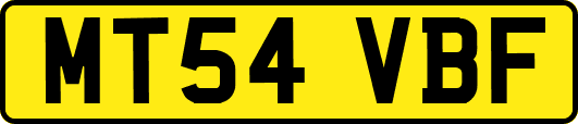 MT54VBF