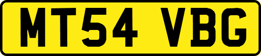 MT54VBG