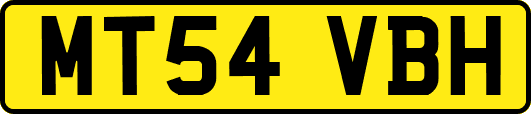 MT54VBH