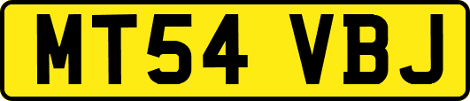 MT54VBJ
