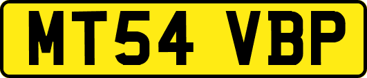MT54VBP