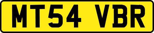 MT54VBR