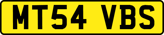 MT54VBS
