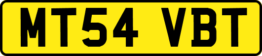 MT54VBT