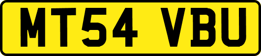 MT54VBU