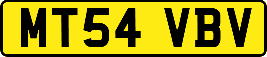 MT54VBV