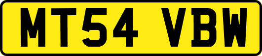 MT54VBW