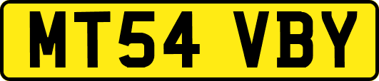 MT54VBY