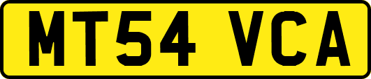 MT54VCA