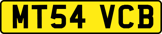 MT54VCB