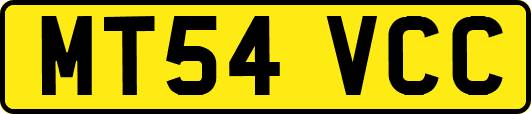 MT54VCC