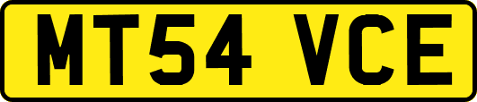 MT54VCE