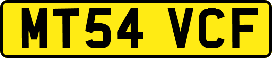 MT54VCF