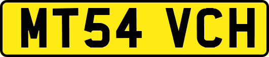 MT54VCH