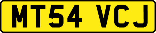 MT54VCJ