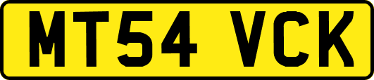 MT54VCK