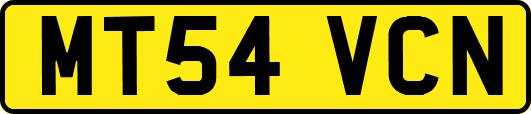 MT54VCN