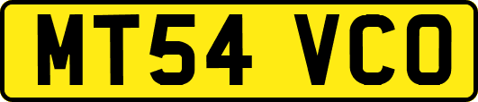 MT54VCO