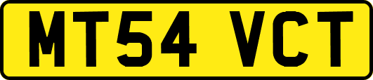 MT54VCT