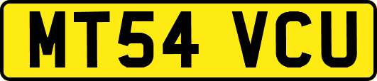 MT54VCU