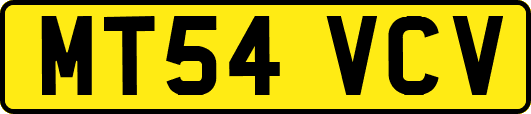 MT54VCV