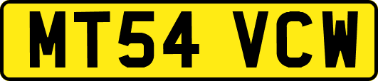 MT54VCW